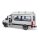 bruder Mercedes Benz Sprinter Camper 02672 Spielzeugauto