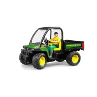 bruder John Deere Gator XUV 855D 2490 Spielzeugauto