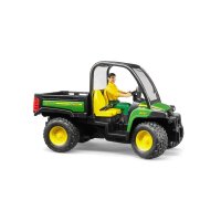 bruder John Deere Gator XUV 855D 2490 Spielzeugauto