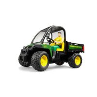 bruder John Deere Gator XUV 855D 2490 Spielzeugauto