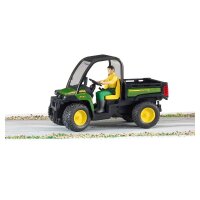 bruder John Deere Gator XUV 855D 2490 Spielzeugauto