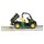 bruder John Deere Gator XUV 855D 2490 Spielzeugauto