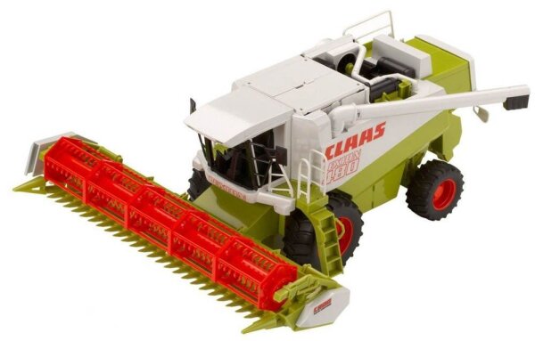 bruder Claas Lexion 480 Mähdrescher 2120 Spielzeugauto