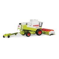 bruder Claas Lexion 480 Mähdrescher 2120 Spielzeugauto