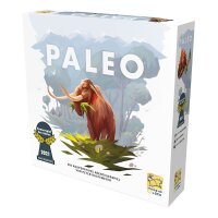 HANS IM GLÜCK Paleo Brettspiel, 1 St.