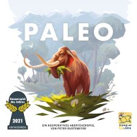 HANS IM GLÜCK Paleo Brettspiel, 1 St.