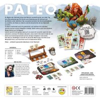 HANS IM GLÜCK Paleo Brettspiel, 1 St.
