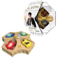 Harry Potter Zauberer-Quiz Geschicklichkeitsspiel, 1 St.