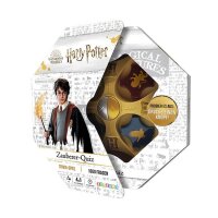 Harry Potter Zauberer-Quiz Geschicklichkeitsspiel, 1 St.
