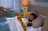 fisher-price® Meditations-Maus Kuscheltier