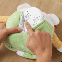 fisher-price® Meditations-Maus Kuscheltier