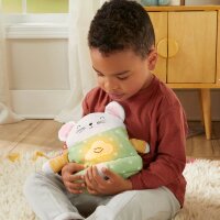 fisher-price® Meditations-Maus Kuscheltier
