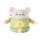 fisher-price® Meditations-Maus Kuscheltier