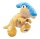 Schmidt Dino 3 Jurassic World Dominion Kuscheltier
