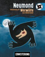 Erweiterung für Werwölfe von Düsterwald -...