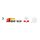 BRIO® Schneeräumzug 63360600 Spielzeugeisenbahnen