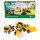 BRIO® Baustellenfahrzeuge 63365800 Spielzeugauto
