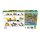 BRIO® Baustellenfahrzeuge 63365800 Spielzeugauto