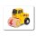 BRIO® Baustellenfahrzeuge 63365800 Spielzeugauto