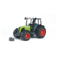 bruder Claas Nectis 267F Traktor 2110 Spielzeugauto