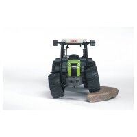 bruder Claas Nectis 267F Traktor 2110 Spielzeugauto