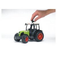 bruder Claas Nectis 267F Traktor 2110 Spielzeugauto