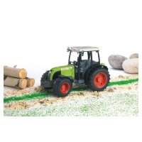 bruder Claas Nectis 267F Traktor 2110 Spielzeugauto