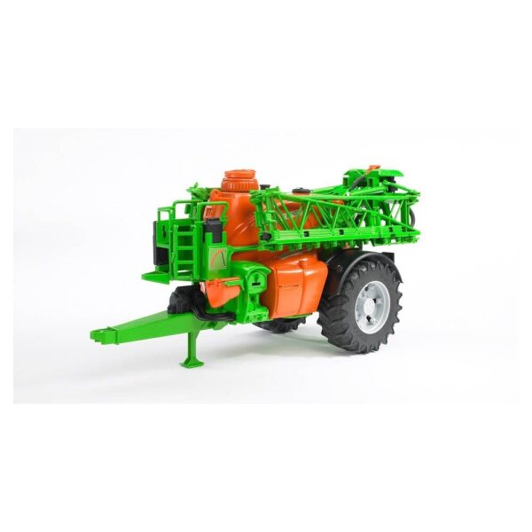 bruder Amazone Anhängefeldspritze UX 5200 2207 Zubehörset für Spielzeugautos