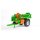 bruder Amazone Anhängefeldspritze UX 5200 2207 Zubehörset für Spielzeugautos