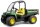 bruder John Deere Gator 855D Geländewagen 2491 Spielzeugauto