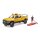 bruder RAM 2500 Power Wagon Life Guard 2506 Spielzeugauto