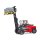 bruder Linde HT160D Stapler 2513 Spielzeugauto