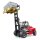 bruder Linde HT160D Stapler 2513 Spielzeugauto