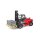 bruder Linde HT160D Stapler 2513 Spielzeugauto