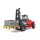 bruder Linde HT160D Stapler 2513 Spielzeugauto