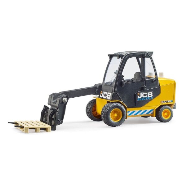 bruder JCB Teletruk 2512 Spielzeugauto