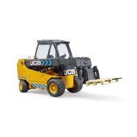 bruder JCB Teletruk 2512 Spielzeugauto
