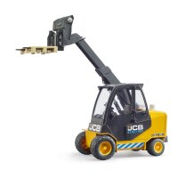 bruder JCB Teletruk 2512 Spielzeugauto