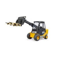 bruder JCB Teletruk 2512 Spielzeugauto