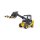 bruder JCB Teletruk 2512 Spielzeugauto