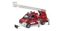 bruder MB Sprinter Feuerwehr 2673 Spielzeugauto