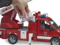 bruder MB Sprinter Feuerwehr 2673 Spielzeugauto