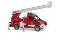 bruder MB Sprinter Feuerwehr 2673 Spielzeugauto