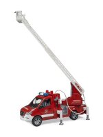 bruder MB Sprinter Feuerwehr 2673 Spielzeugauto