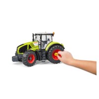 bruder Claas Axion 950 Traktor 3012 Spielzeugauto