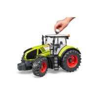 bruder Claas Axion 950 Traktor 3012 Spielzeugauto