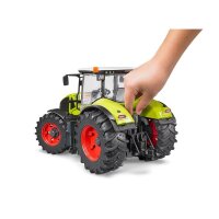 bruder Claas Axion 950 Traktor 3012 Spielzeugauto
