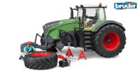 bruder Fendt 1050 Vario Traktor mit Mechaniker und...