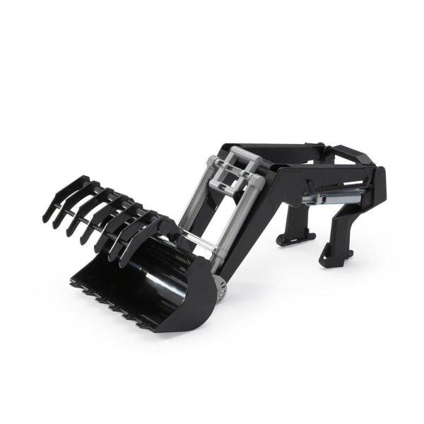 bruder Frontlader 03333 Spielzeugauto