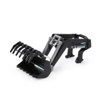 bruder Frontlader 03333 Spielzeugauto